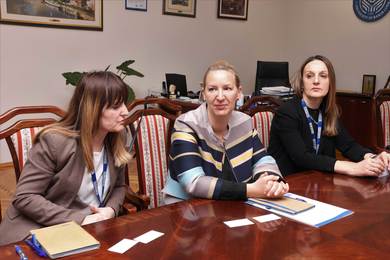 A Memorandum of Understanding with the OSCE Mission ...