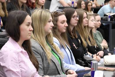 Регионално дружење студената геодезије окупило 155 у...