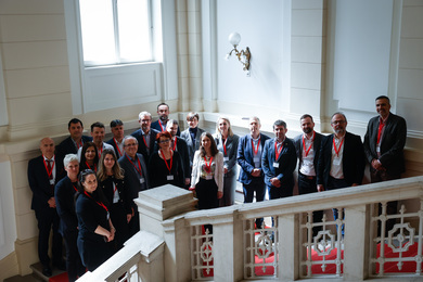 Participation in the Workshop on Innovation and Tech...