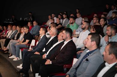 Почели Дани студената Универзитета у Бањој Луци