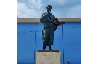 Continuing cooperation with the Aristotle University...