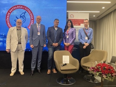 Participation in the 18th National Congress of the P...