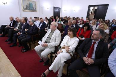 A symposium on novelties in diagnostics and treatmen...