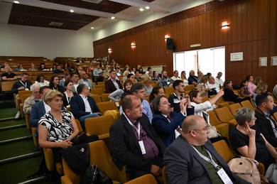 "AgroReS 2024" and Counselling of Agricultural Engin...