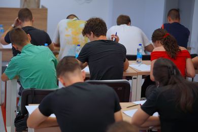 Упис без поновног полагања пријемног испита