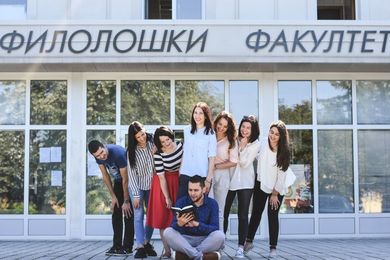 Курсеви руског језика