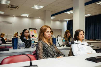 У четвртак почиње 17. научно-стручни скуп „Студенти ...