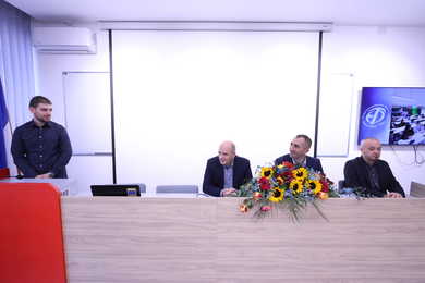 UNIBL Faculty of Electrical Engineering marks 62nd a...