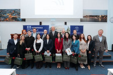 Николина Грабеж побједница 19. такмичења у бесједниш...