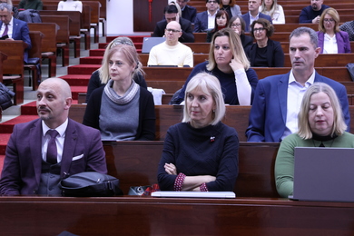 Project SMEQA: An International conference on accred...