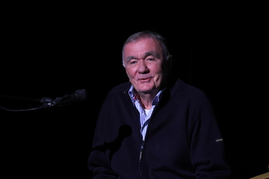 Душан Ковачевић у СКЦ УНИБЛ: Рад је кључ успјеха