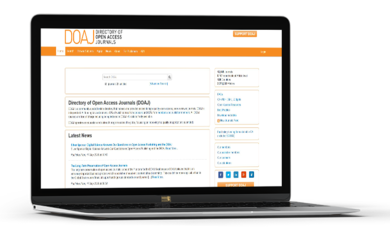 Часописи Правног факултета у DOAJ бази