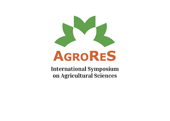 Symposium „AgroReS“: Call for submission of papers