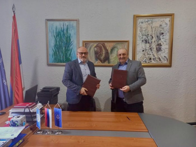 Collaboration with One of the Largest IT Companies