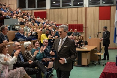 Одржан алумни сусрет економиста
