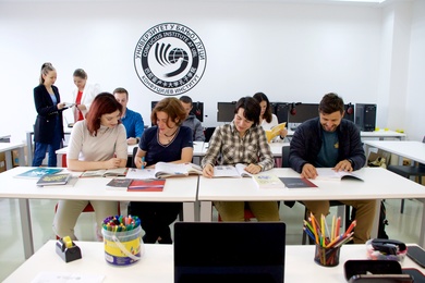 Почиње нови циклус курсева кинеског језика