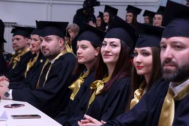 Faculty of Law Celebrates Jubilee