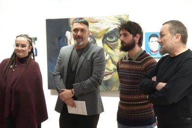 У Приједору изложба награђених студента АУ УНИБЛ