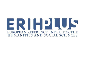 Magazine „Društvo i politikaˮ (Society and Politics)...