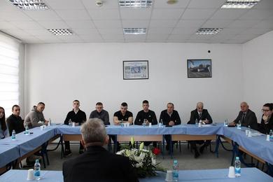 Округли сто на Факултету безбједносних наука