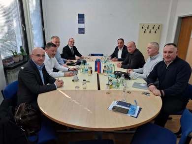 Јачање сарадње Машинског факултета и привреде Српске