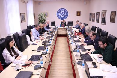 Информација са 44. сједнице УО УНИБЛ