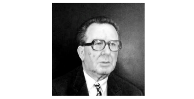 Преминуо проф. др Немања Поповић