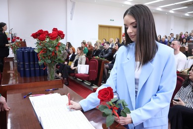 Promocija diplomiranih studenata FPN-a