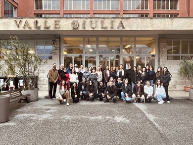 Тим Еразмус+ АПЛЕ пројекта на радионици ,,Фрагменти ...