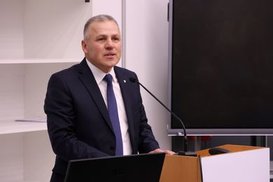 International Day of Forests Marked