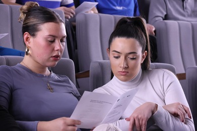 Април у СКЦ УНИБЛ: Филмови, изложбе, предавања и поз...