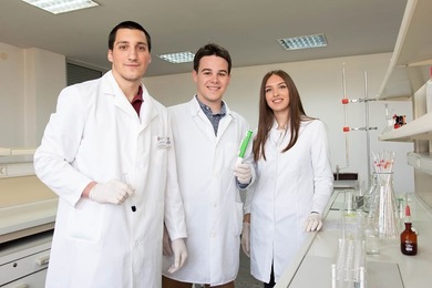 Почели „Студентски дани медицине”