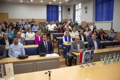 Обиљежени свјетски дани воде и метеорологије