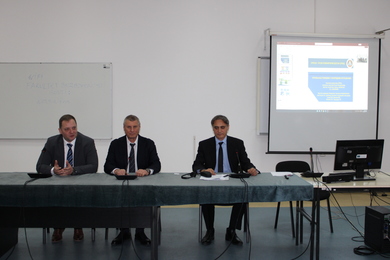 Одржан међународни научни скуп о безбједности