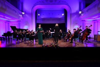 Свечано отворени „Дани Владе С. Милошевића“