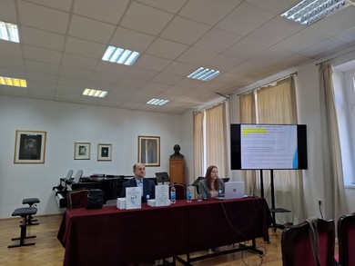 Одржан 20. научни скуп „Владо С. Милошевић: Традициј...