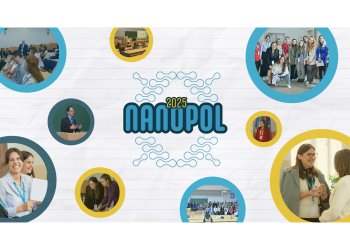 The international conference NanoPol 2025