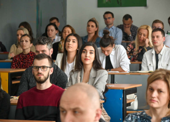 Нове радионице за професионално усавршавање наставника