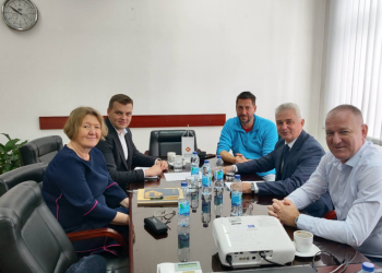 Ambassador of the Czech Republic Visits the Faculty ...