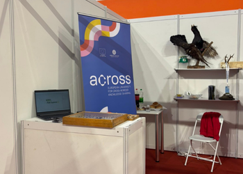 На сајму у Градишци представљена и Акрос алијанса