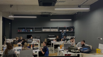 ARCHITECTON 2025: Студенти понудили рјешења за Народ...