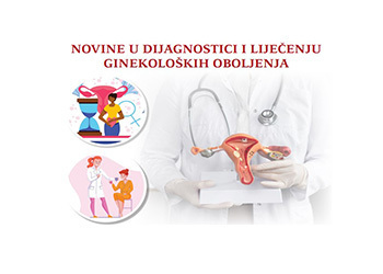 Симпозијум ,,Новине у дијагностици и лијечењу гинеко...