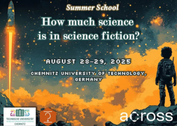 Љетна школа за младе научнике 