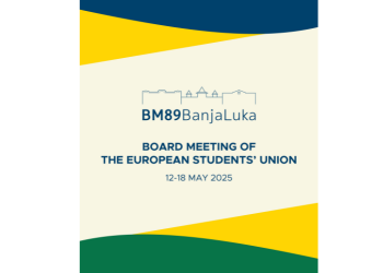 Students from the whole of Europe arrive at UNIBL: S...