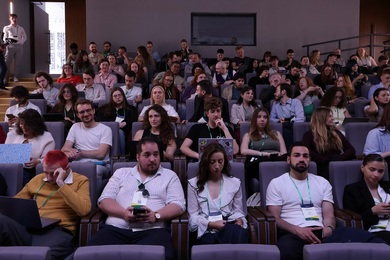 УНИБЛ угостио студенте из Европе