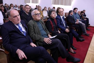 Symposium Held on Diagnosis and Treatment of Gynaeco...