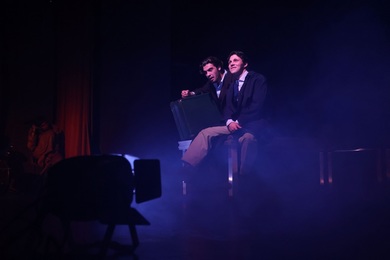 Program SKC UNIBL za juni i juli: Izložbe, koncerti,...