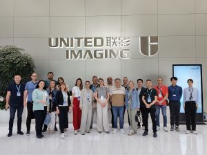 Професори Медицинског факултета на семинару у Пекингу