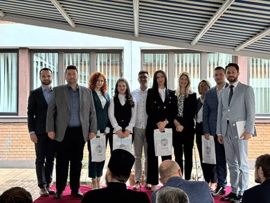 Održano besjedničko veče posvećeno jasenovačkim žrtv...