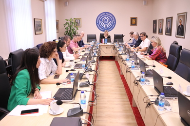 Информација са 48. сједнице Управног одбора